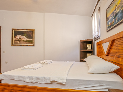  gece  -  Kasım
  | Kalkan Üzümlü'de Çocuk Havuzlu, Deniz Manzaralı Jakuzili Villa